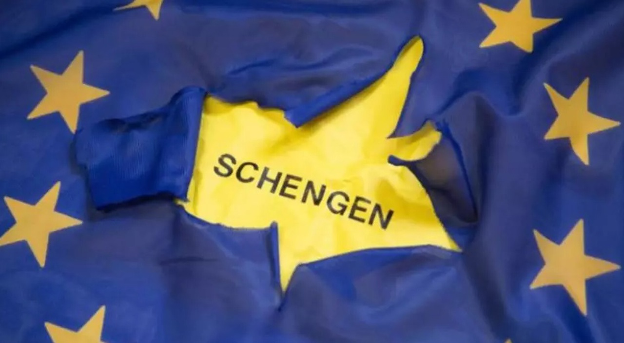 România continuă negocierile de aderare la spațiul Schengen cu Austria