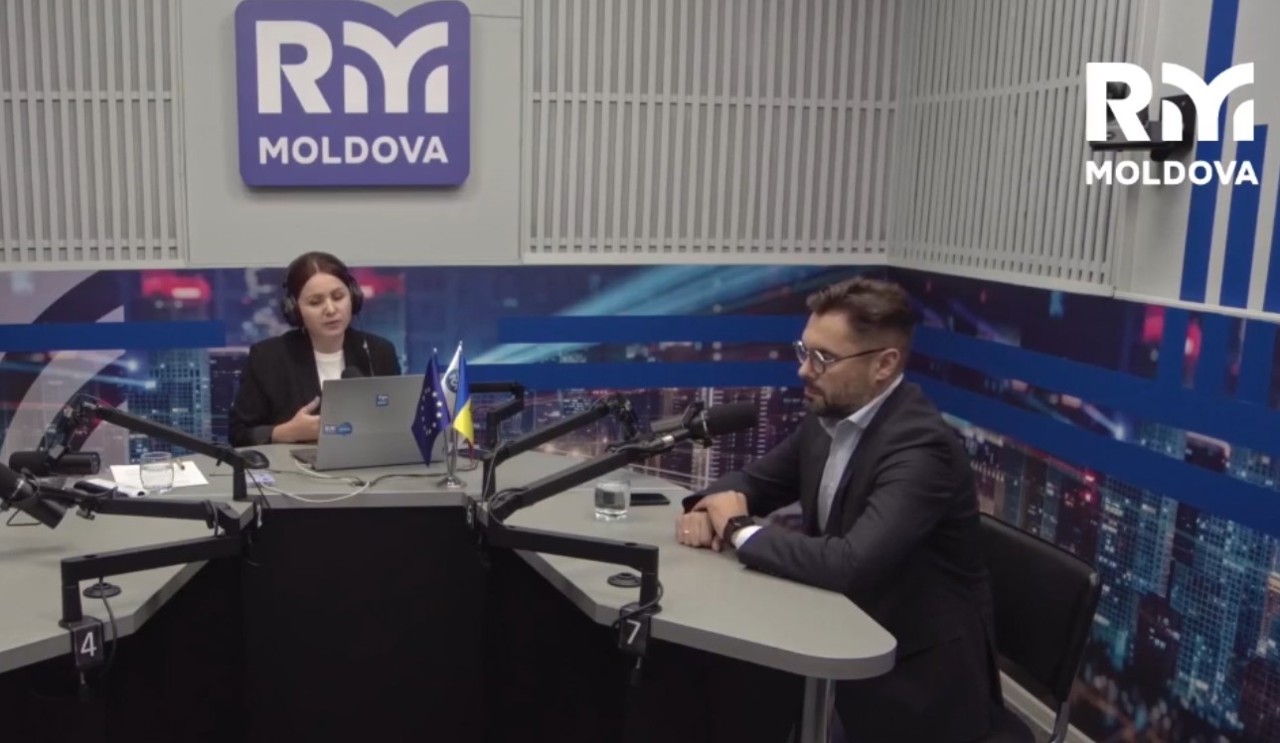 ELECTORALA 2025 // Scrutinul din 28 septembrie, un moment decisiv pentru viitorul european al Republicii Moldova, avertizează experții