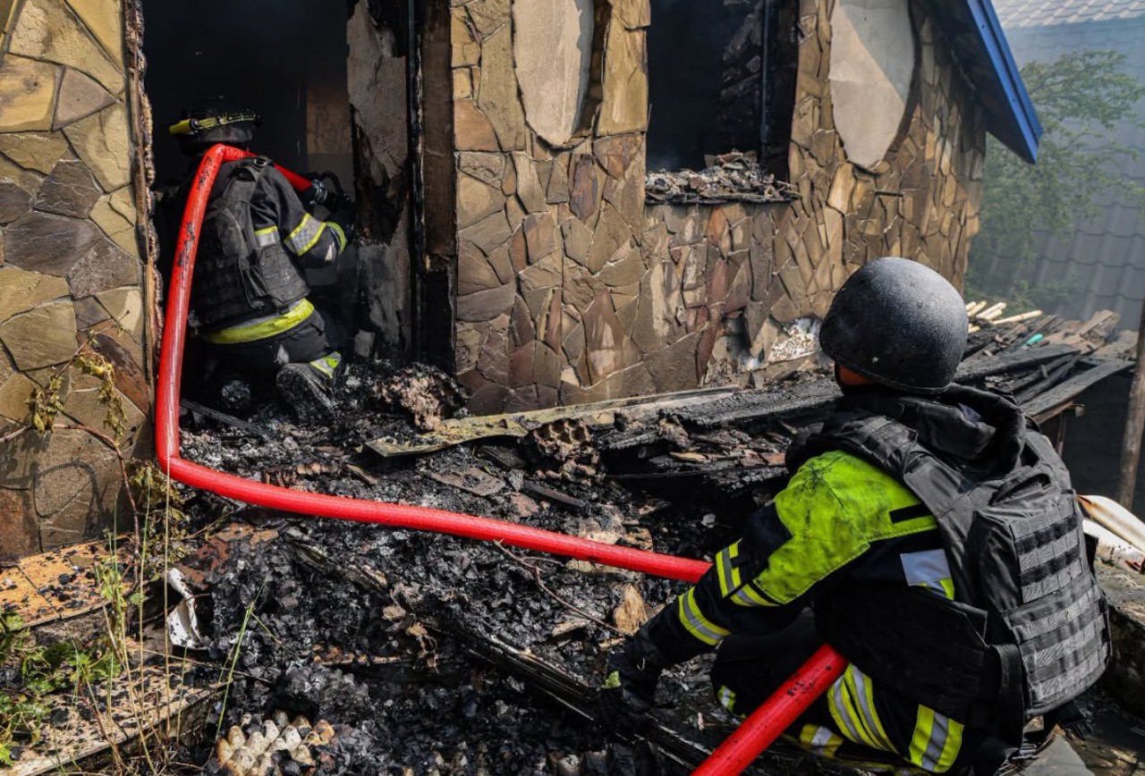 „Totul era un haos”: Mărturii după atacurile rusești care au răpit șapte vieți