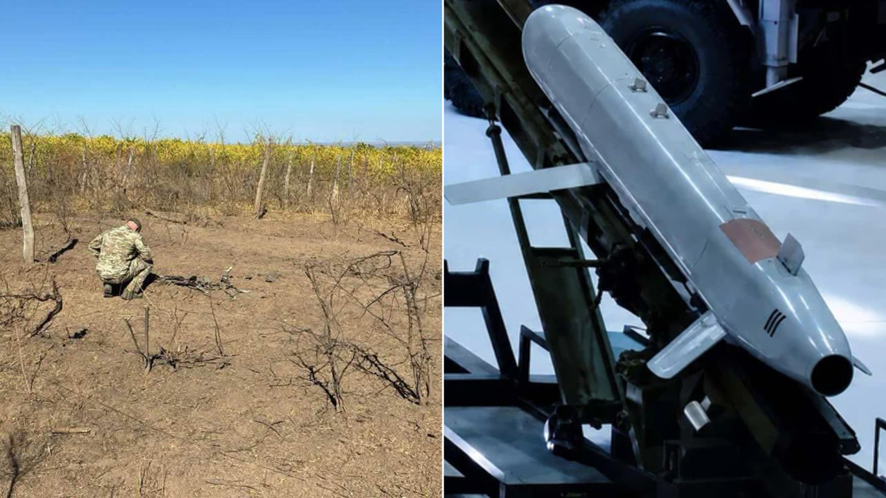 Rachetele care au survolat și au explodat în R. Moldova ar fi de tip Banderol. Ce este această armă