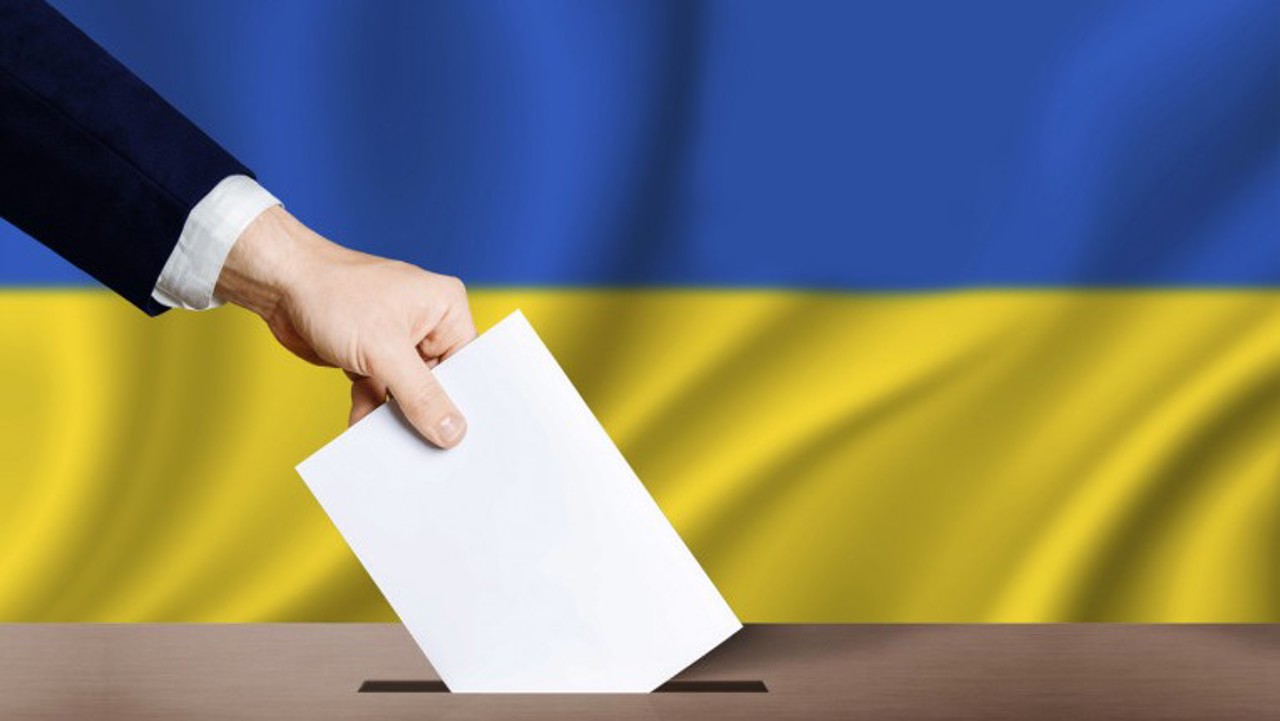 Mykhailo Podoliak: Presidential elections in Ukraine could take place in the spring of 2027