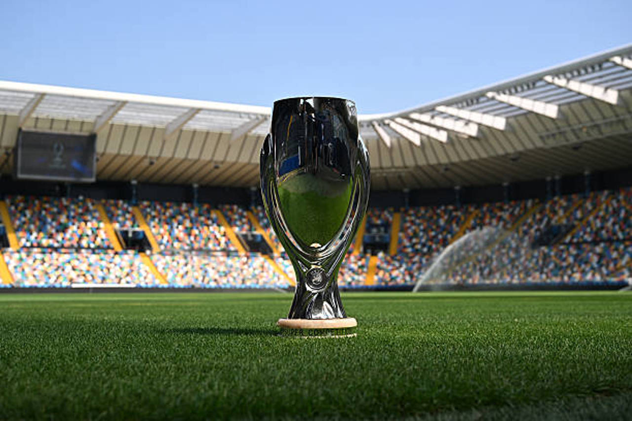 Meci de gală la Udine: Paris Saint-Germain și Tottenham Hotspur luptă pentru Supercupa Europei 