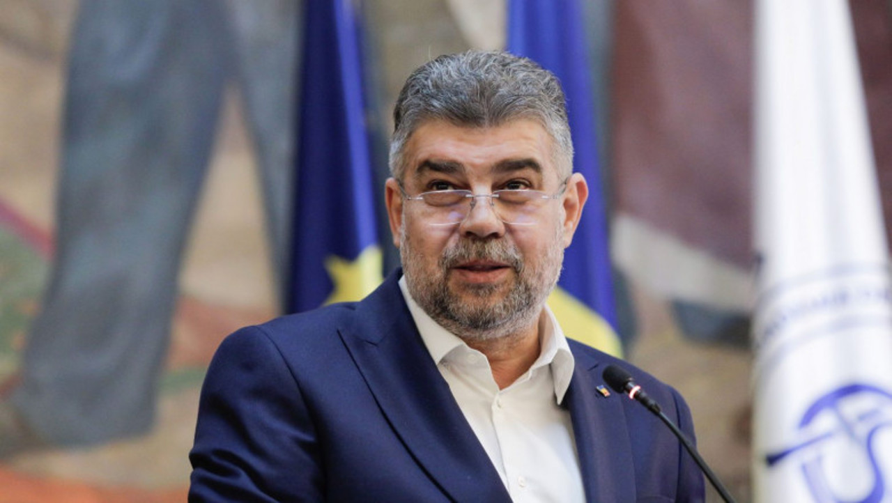 Premierul României Marcel Ciolacu a felicitat Republica Moldova și Ucraina după deschiderea negocierilor de aderare la UE