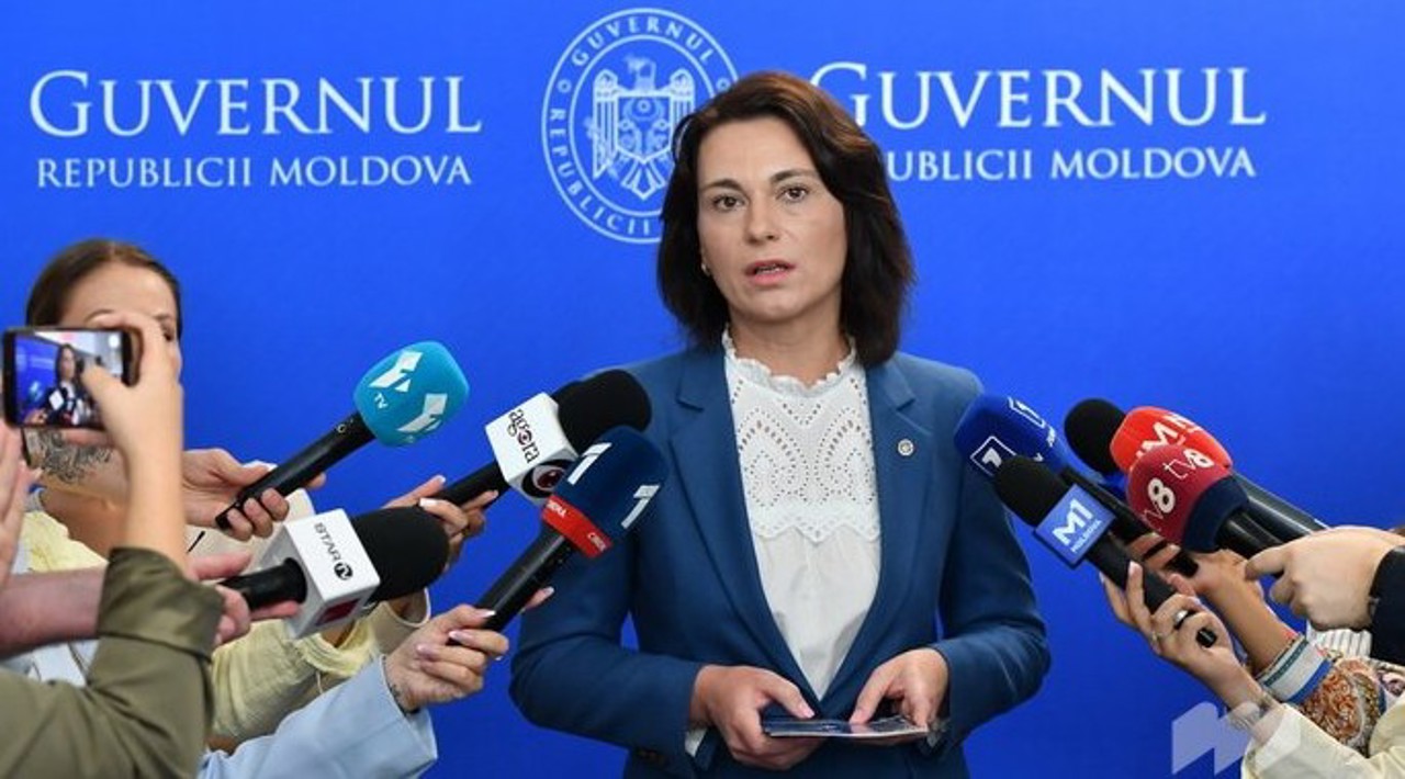 Elite officers rescind mass resignation as Moldova probes landmark cryptocurrency corruption case