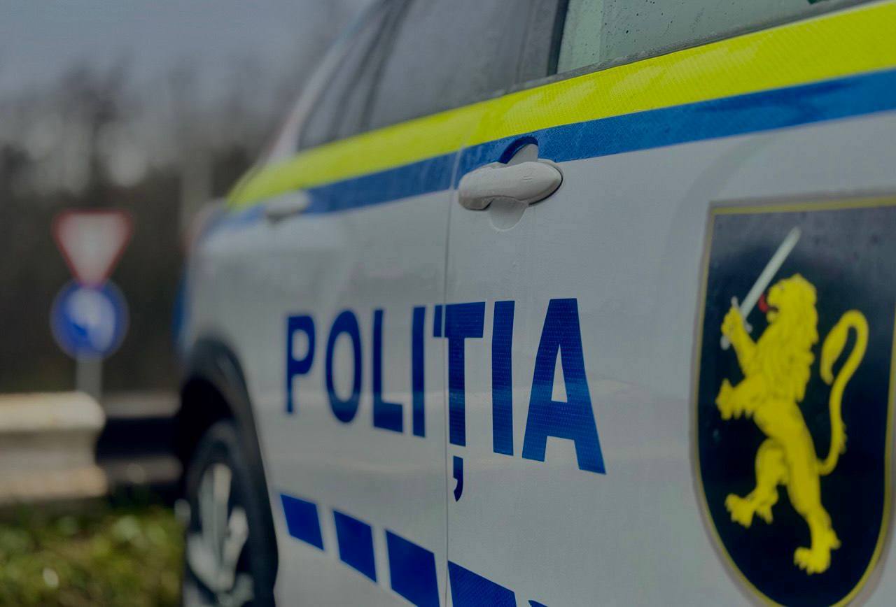 Three men detained for illegal online gambling worth 25 million lei