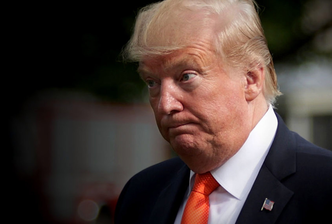 How Donald Trump’s net worth hit $7.3 billion: Forbes