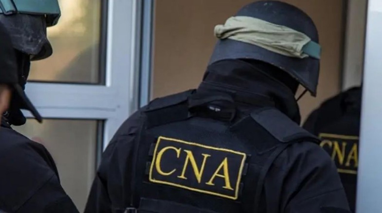 Обыски на Бельцком внутреннем таможенном посту в рамках дела о коррупции: Преследуются таможенные брокеры и экономические агенты