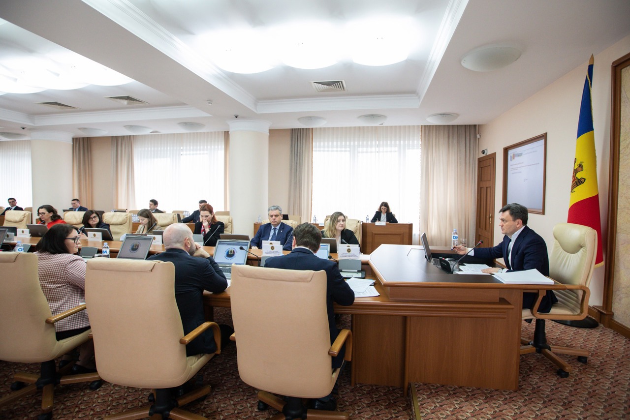 Правительство утвердило Национальный план развития на 2023-2025 годы: Какие основные действия