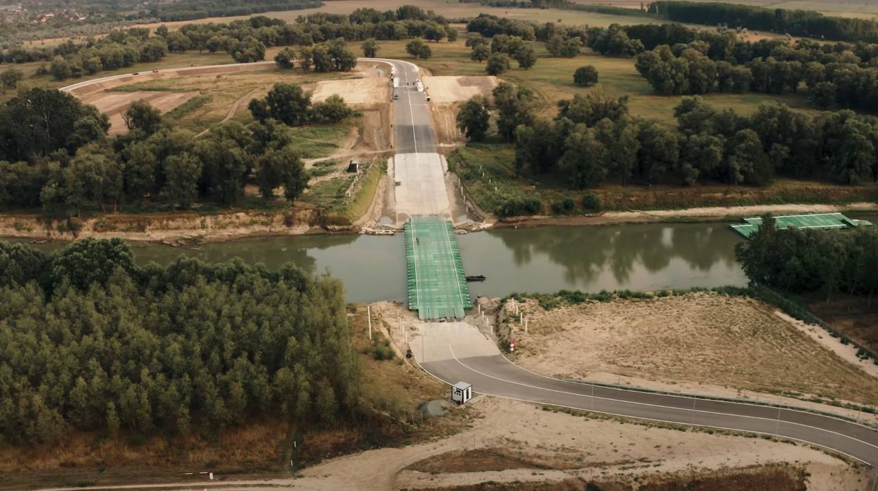 Leova–Bumbata customs point open 24/7