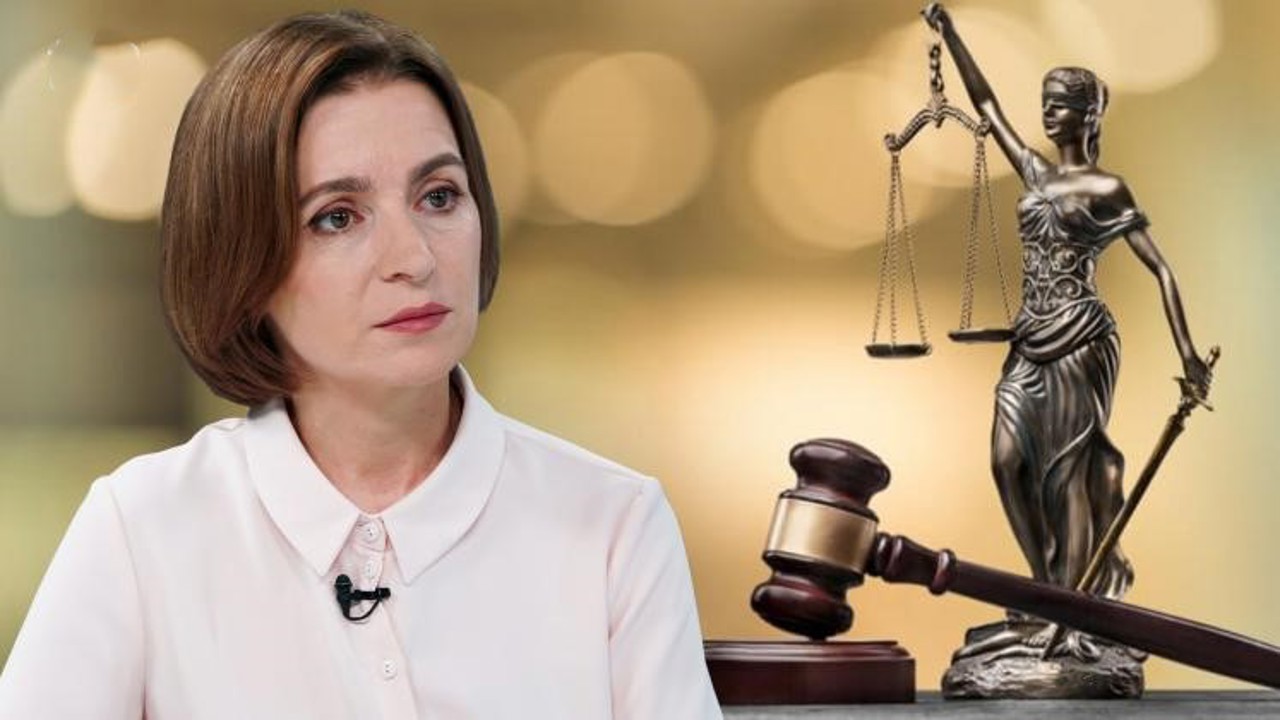 Șefa statului, despre reducerea pragului de vot pentru Comisia Vetting: Dacă nu există 61 de voturi, reforma justiției nu trebuie blocată