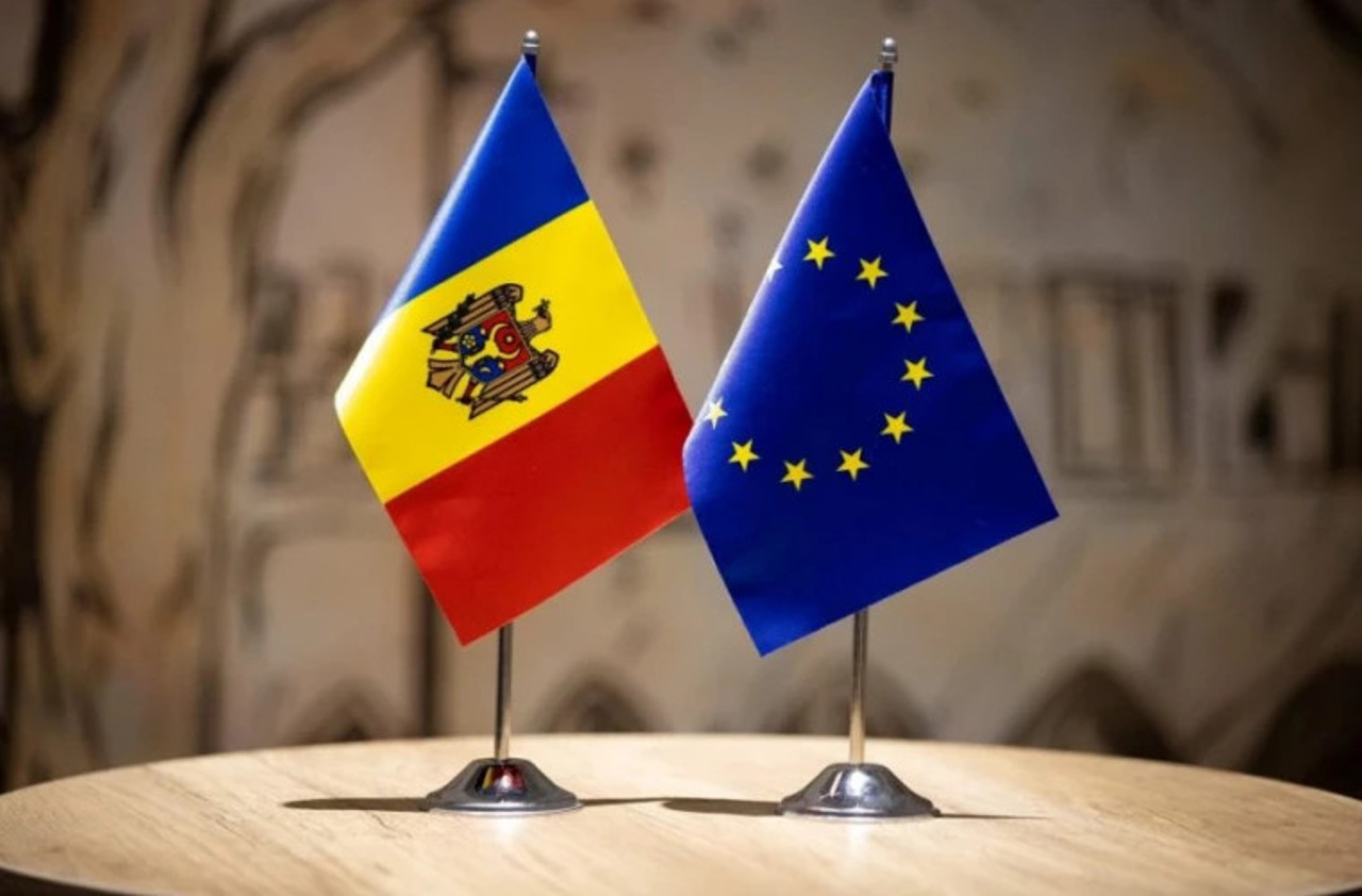 Chisinau's social protection and employment reforms praised by Brussels officials