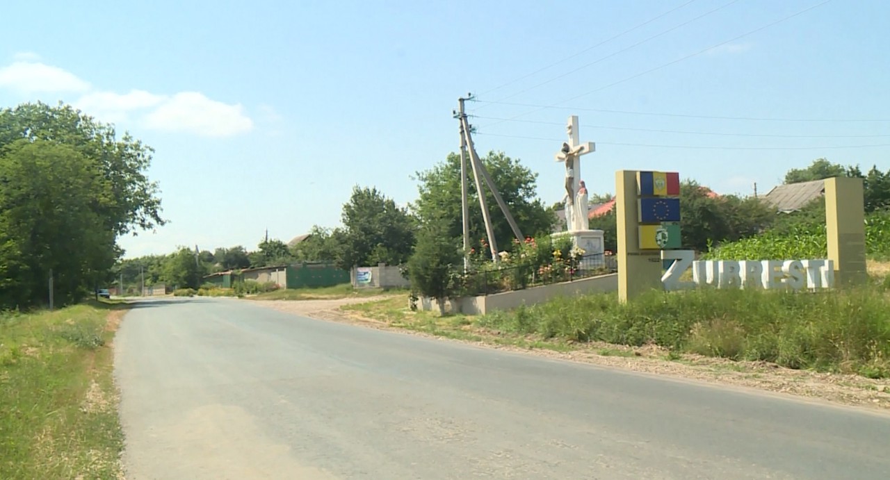 Condiții mai bune de trai pentru locuitorii din Zubrești, cu sprijinul fondurilor naționale și externe 