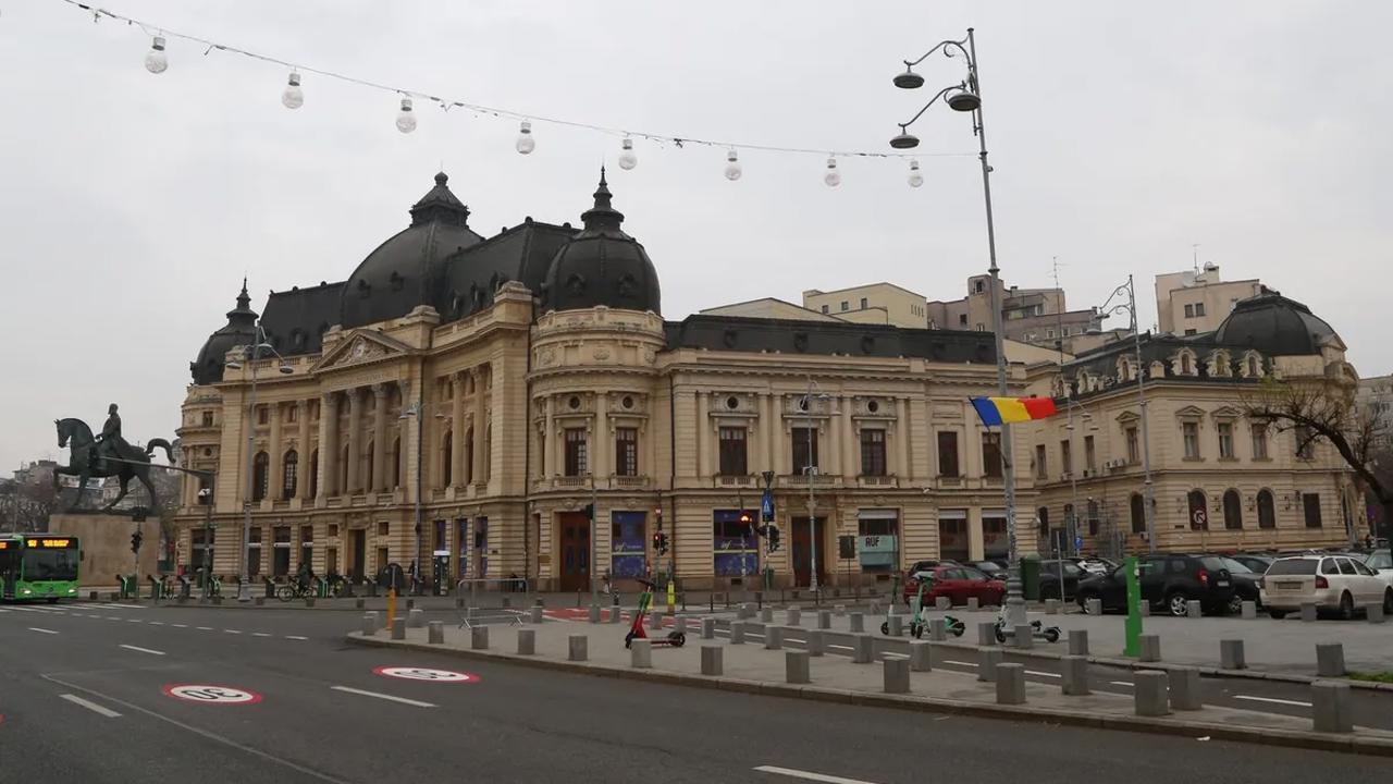 Geopolitics vs. logistics: the strategic battle for the EUCA seat