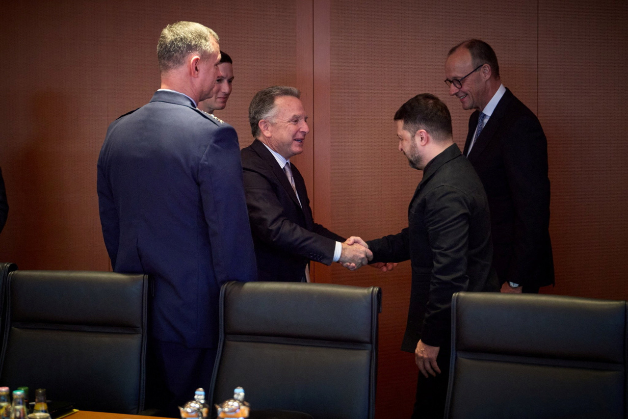 Negocieri extinse la Berlin privind pacea în Ucraina: SUA anunță progrese, discuțiile continuă și pe 15 decembrie