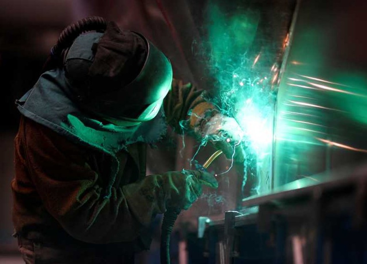 Germania are nevoie urgent de muncitori străini care să ocupe locurile de muncă vacante