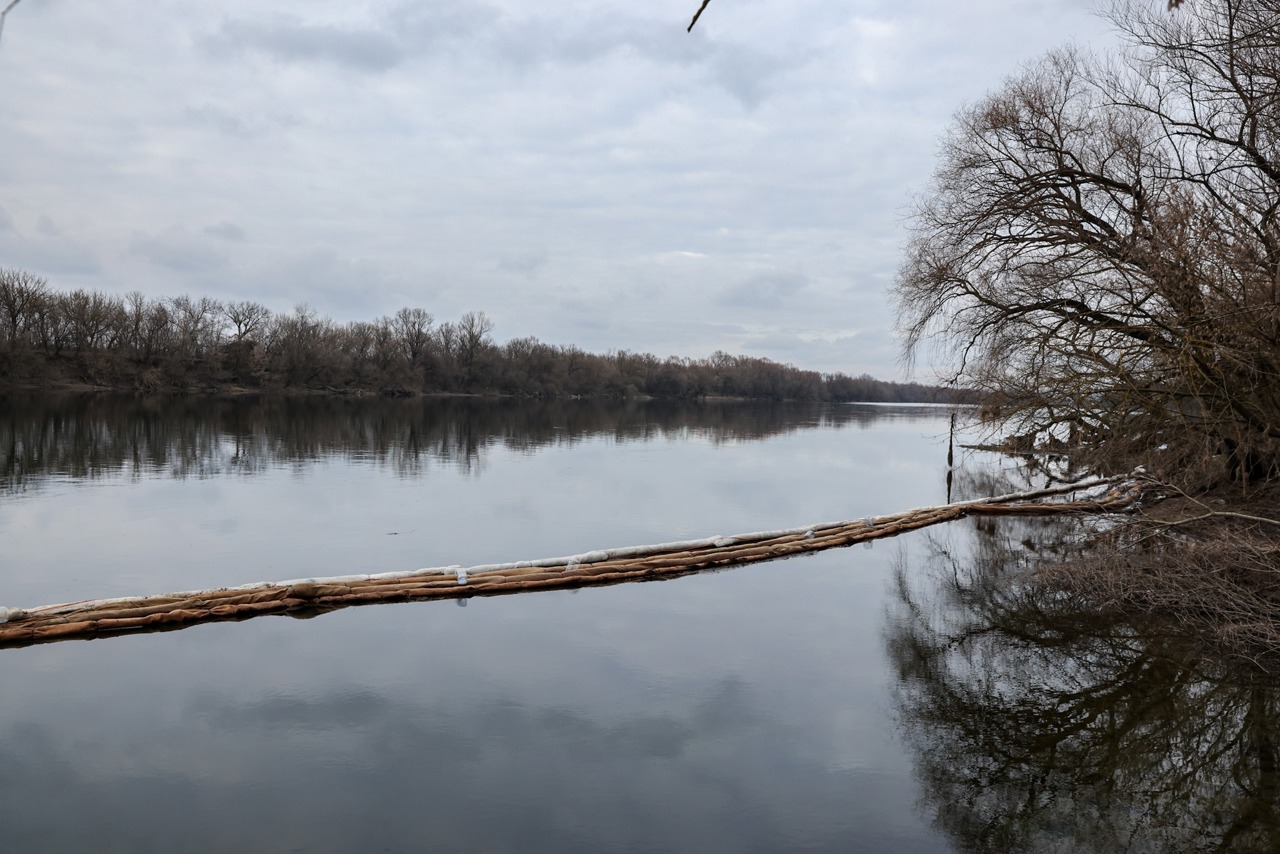 Liderii UE condamnă poluarea Nistrului și anunță asistență pentru Republica Moldova