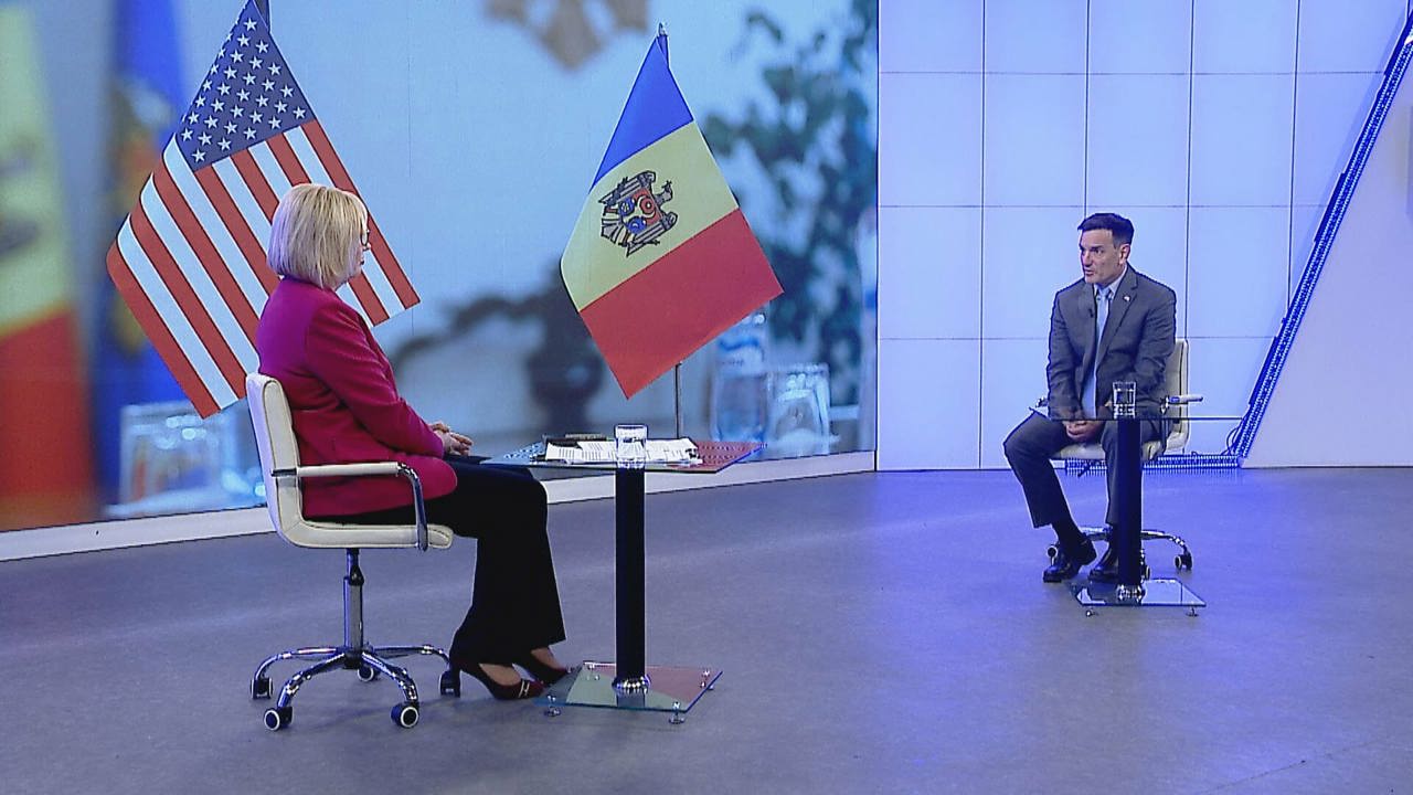 „Fiți precauți cu forța de muncă ieftină și ilegală”, avertismentul SUA pentru Republica Moldova