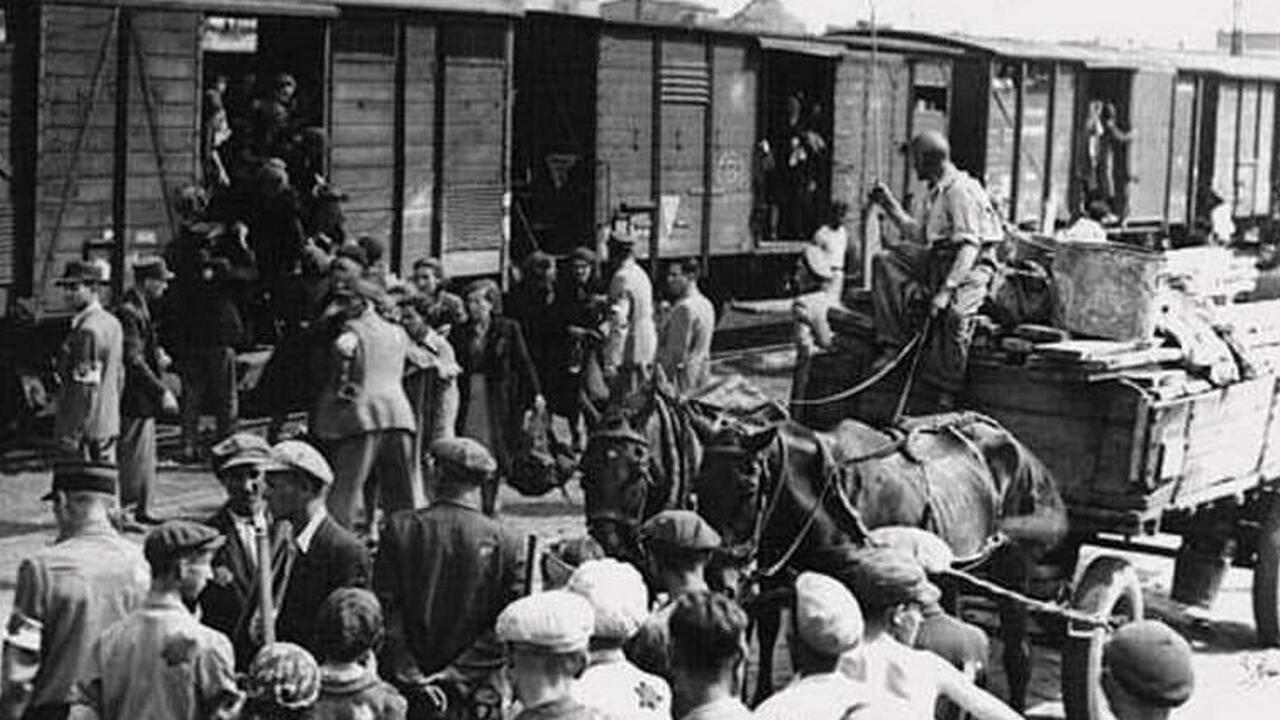 Documente desecretizate despre deportările staliniste din Basarabia, puse online de Agenția Națională a Arhivelor