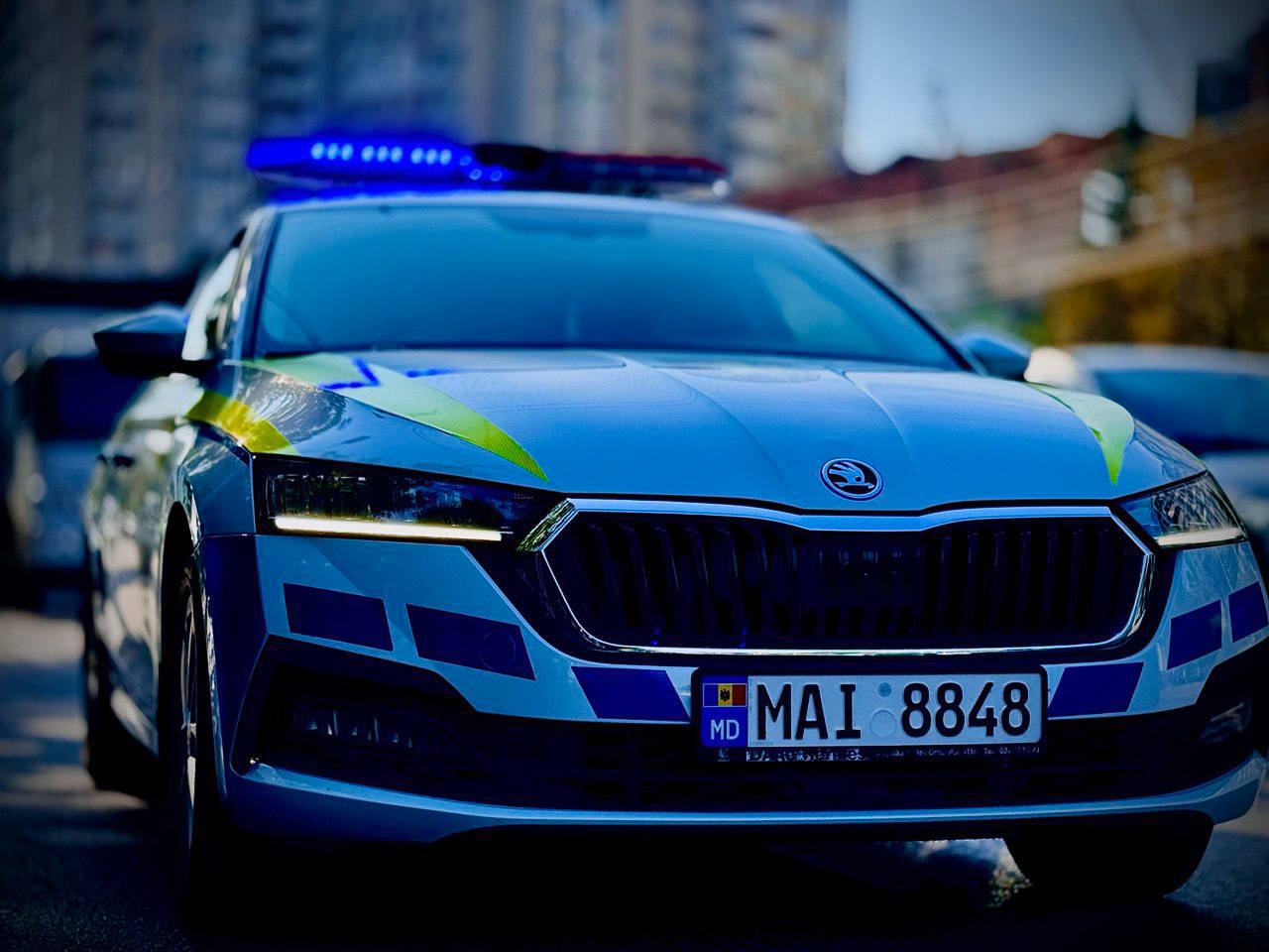 Bomb alerts via phone calls in Security Zone