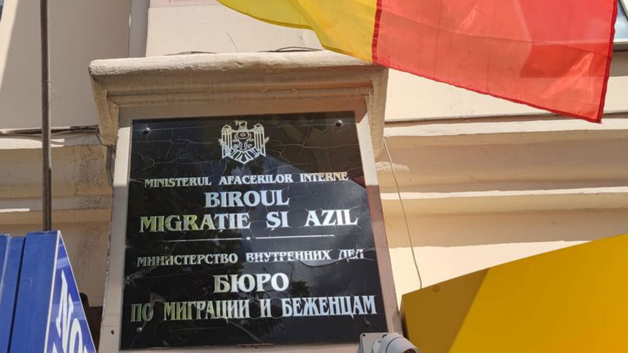 După reformarea Biroului de Migrație și Azil numărul angajaților va crește cu circa 25%