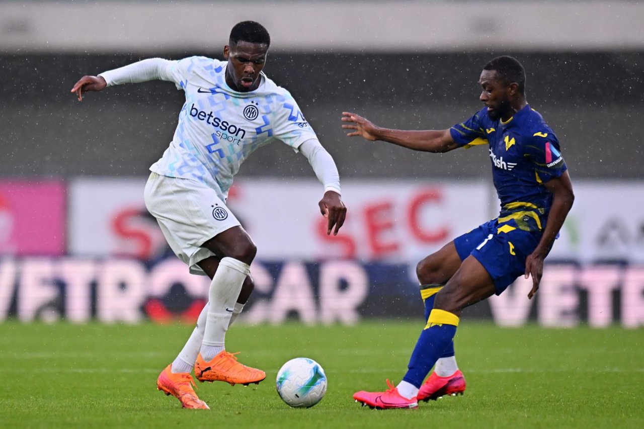 Meci dramatic în Serie A: Internazionale Milano a marcat golul victoriei în minutul 90+2