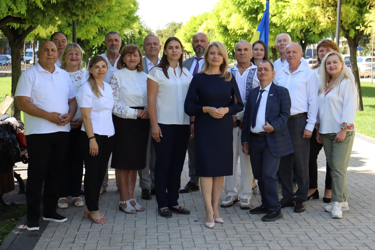 ELECTIONS 2025: ALDE prioritizes anti-corruption in electoral program