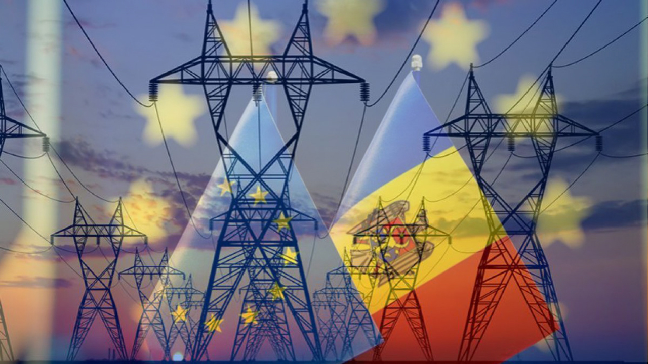 European Union - Republic of Moldova energy summit could take place in Brussels in May