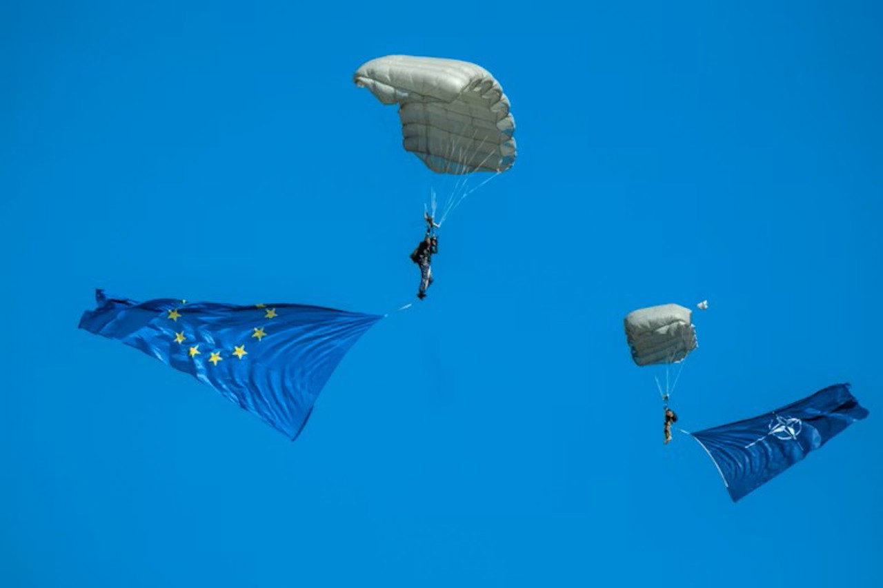 Corespondență Dan Alexe | NATO și UE în alertă: se pregătește oare Rusia să atace?