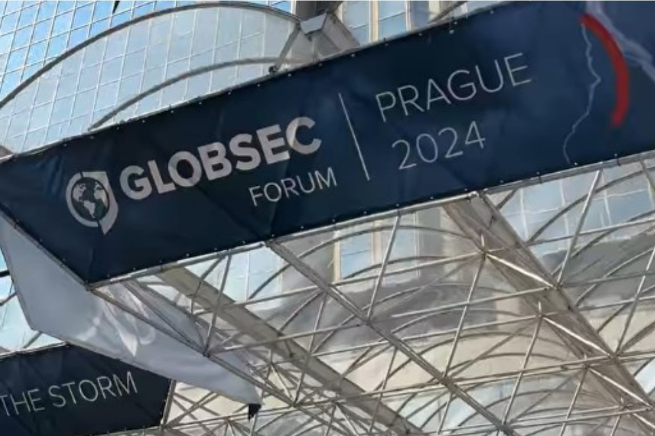 Ministrul Afacerilor Externe, Mihai Popșoi, va participa la Forumul GLOBSEC, la Praga