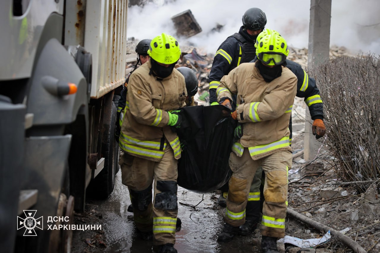 Bombardamente rusești în mai multe regiuni ale Ucrainei: victime la Harkov și Dnipropetrovsk