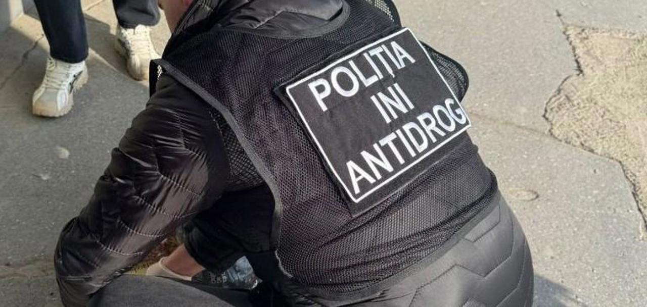 Poliția Republicii Moldova