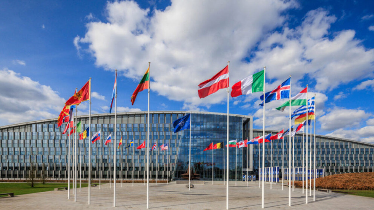 Mihai Popșoi participă la Summitul NATO de la Washington: Va avea mai multe întrevederi 