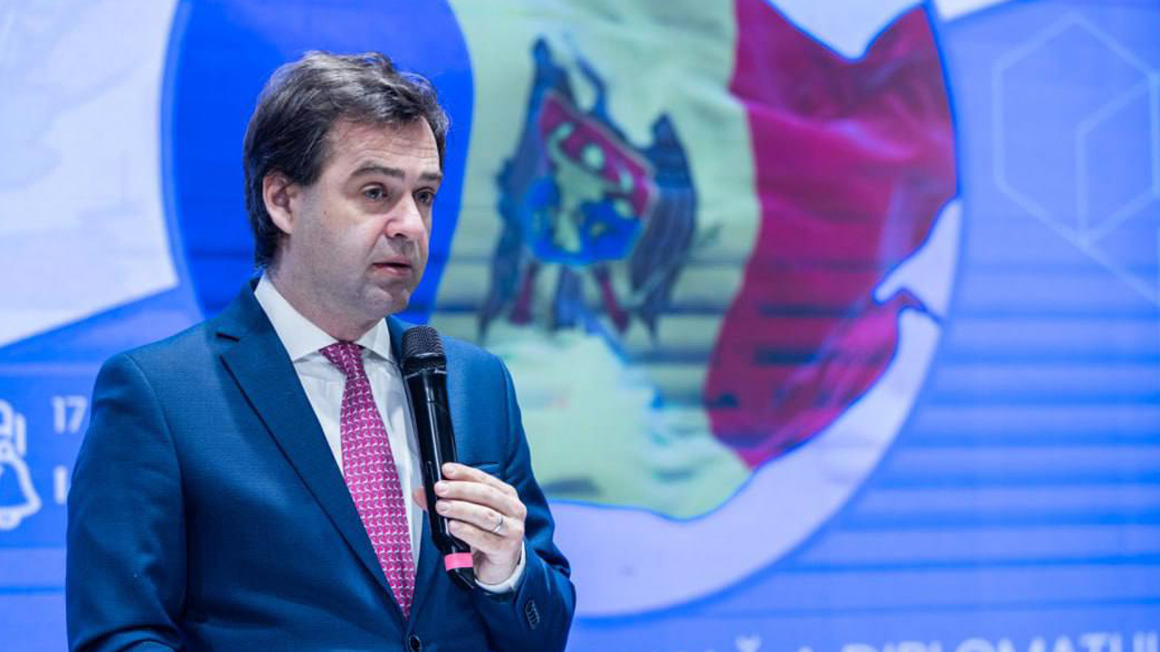 Reacția lui Nicu Popescu la amenințările ministrului rus de Externe