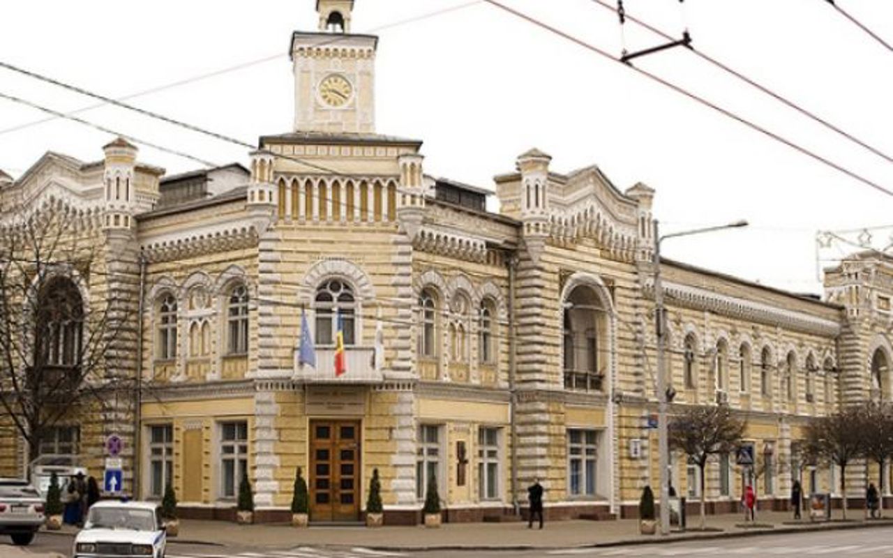 PAS are „mai mulți candidați” la funcția de primar al Chișinăului: „Și-au demonstrat eficiența și integritatea în funcțiile pe care le dețin”