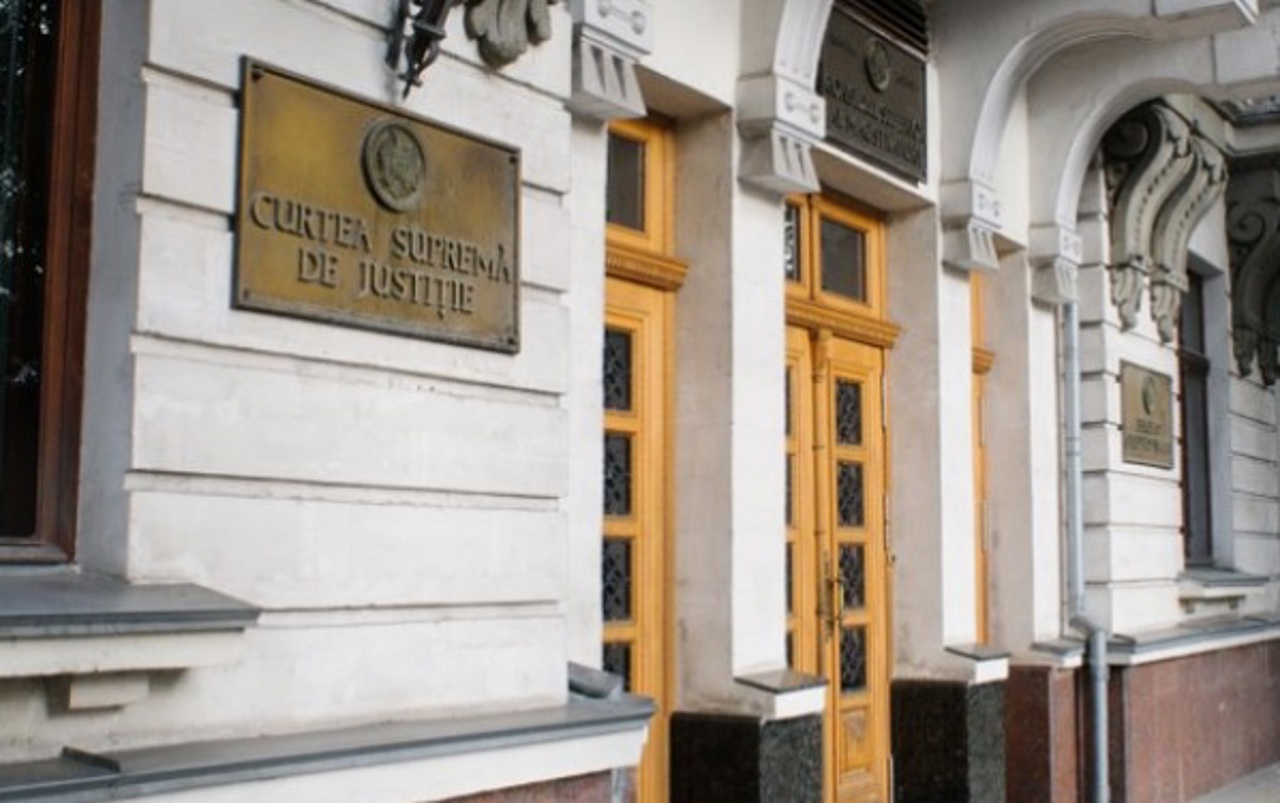 Trei magistrați, din cei cinci rămași în funcție la CSJ, ar fi depus cereri de demisie 