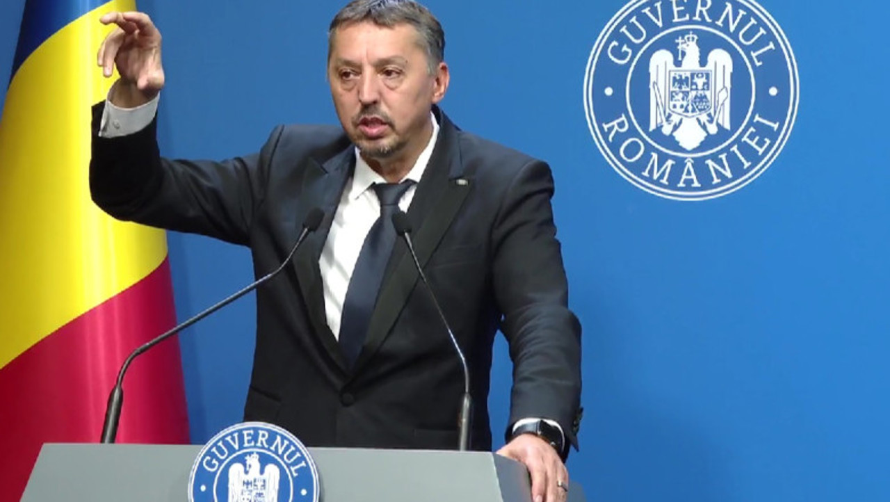 Ministrul Educației din România, Daniel David, a demisionat: „Motivația este simplă”   