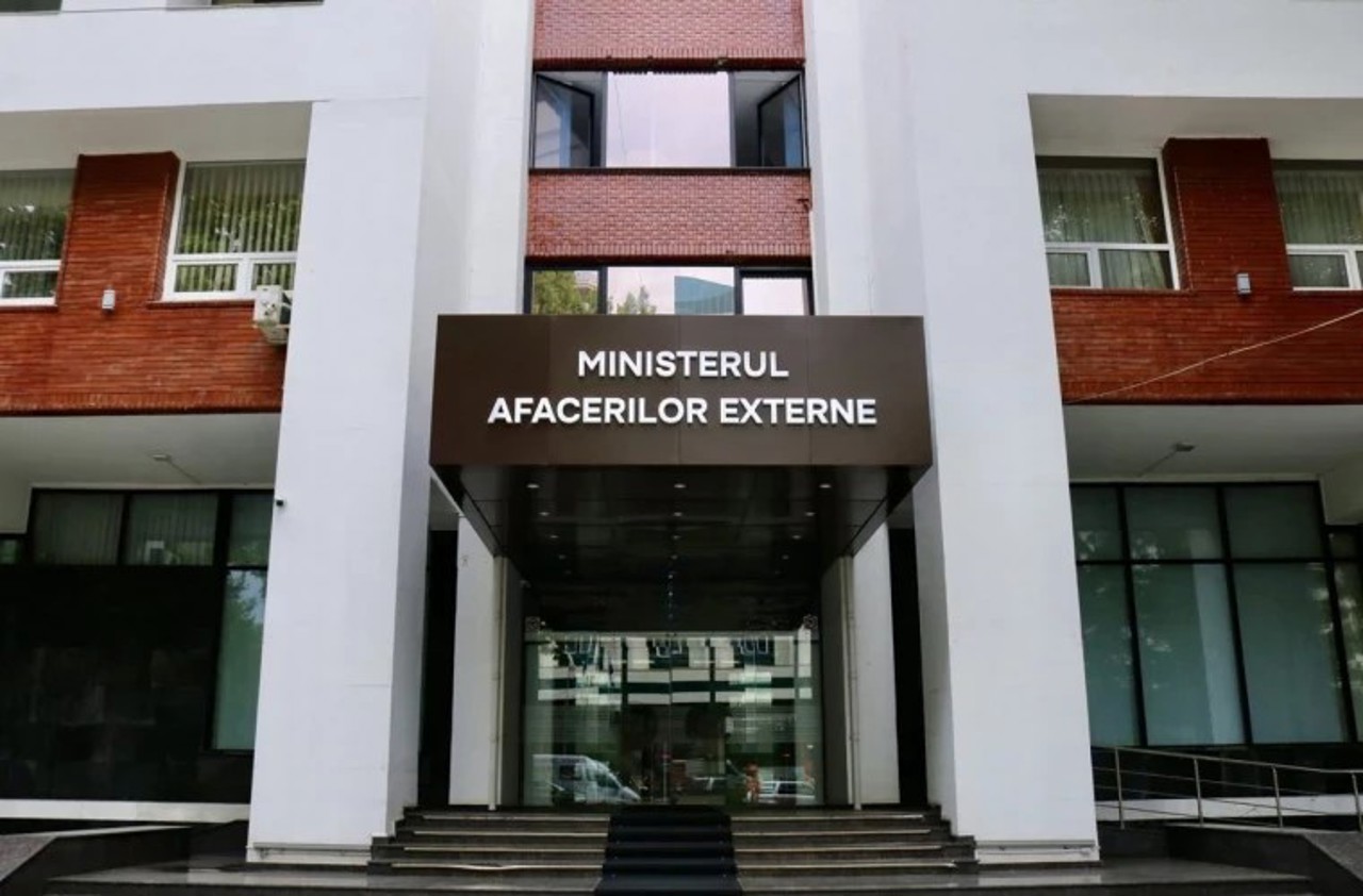 MFA rejects Russia’s “unfounded” claims of alleged ties between detained Moldovans in Moscow and Moldovan intelligence services