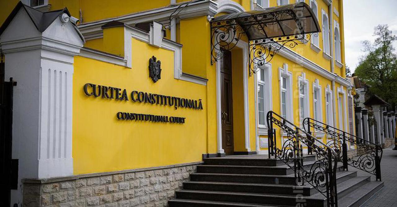 Înalta Curte declară neconstituțional articolul care prevede restituirea taxelor din bugetul local al UTA Găgăuzia