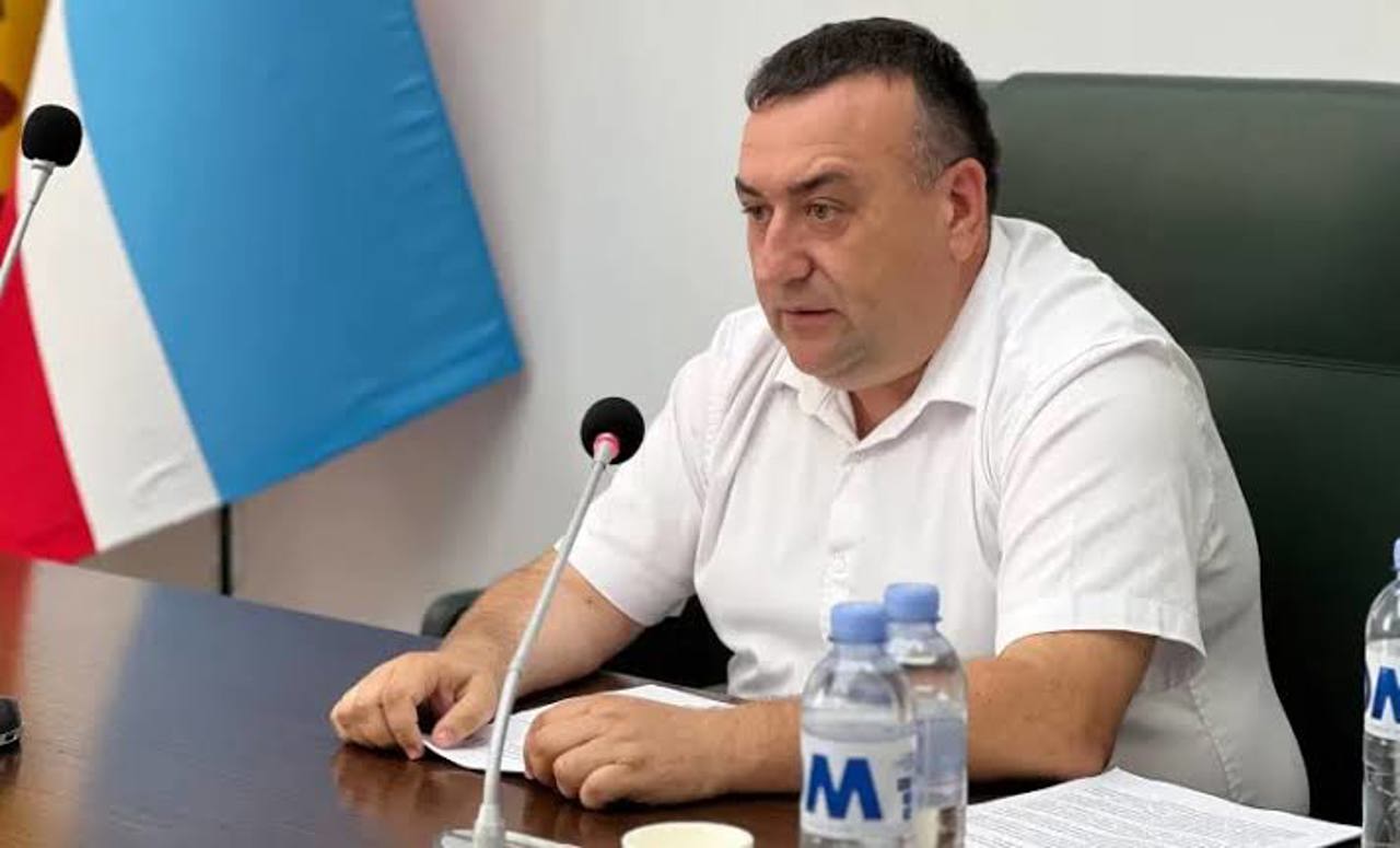 Președintele Adunării Populare a Găgăuziei pleacă din PACE, după excluderea partidului din lista celor admise la alegerile din Găgăuzia  