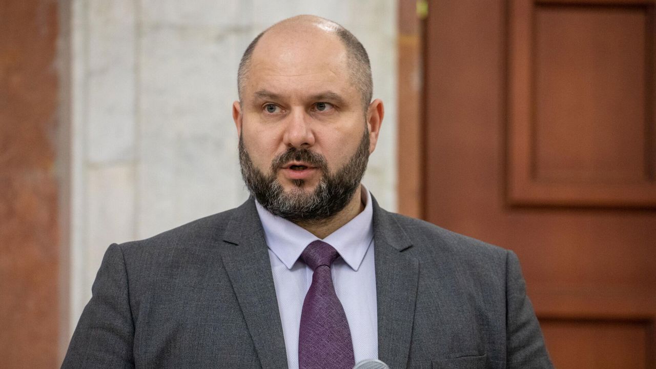 Victor Parlicov: Următoarea iarnă va fi mult mai ușoară pentru consumatori