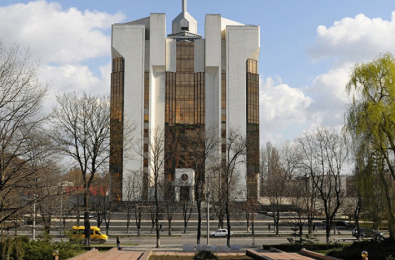 "Celebrating European Moldova". Citizens are invited today at the Presidency