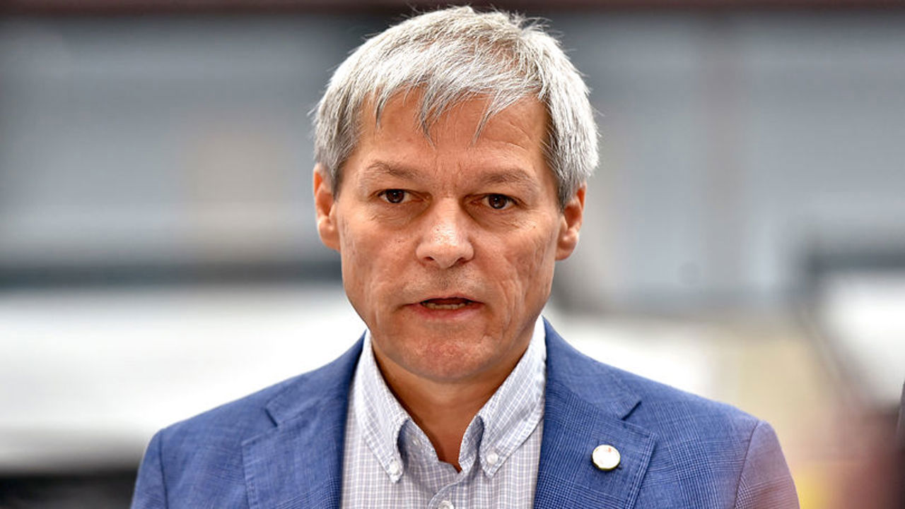 Dacian Cioloș: Investițiile în sectorul agricol din Republica Moldova ar putea contribui la creșterea calității produselor moldovenești