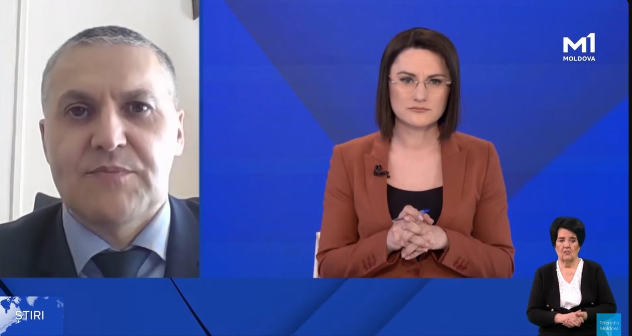 Șeful CNMC: „Riscul de black-out este minimal, dar efortul de echilibrare depinde de consumul de energie”