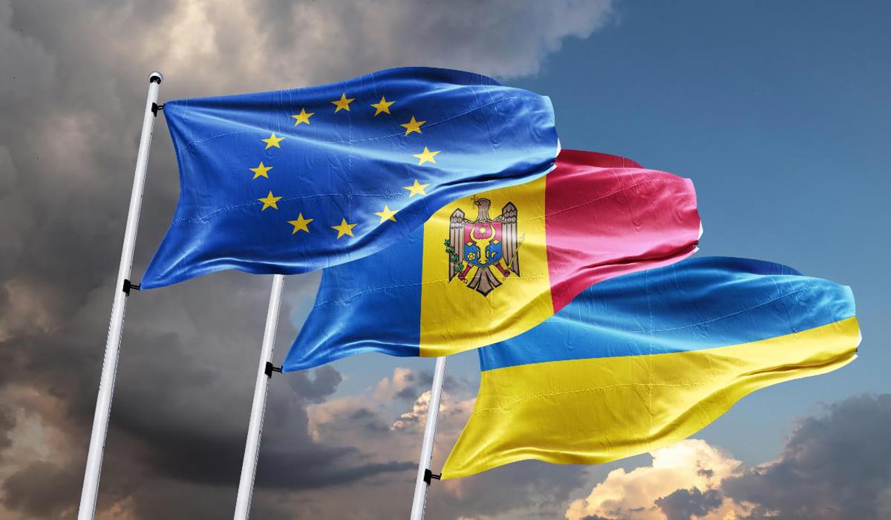 Nicușor Dan: Republica Moldova a fost afectată colateral de condiționările Ungariei