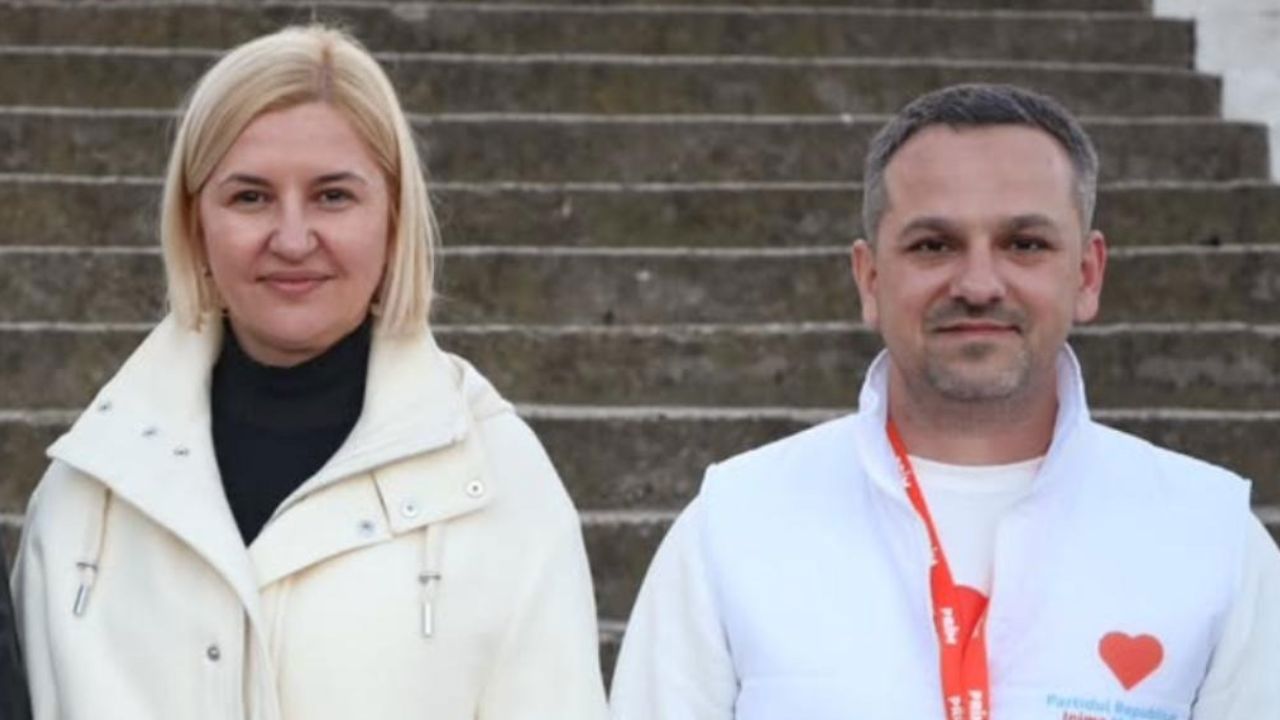 Ramiz Ansarov, candidat la Primăria Orhei, eliberat din funcție de la Poliția de Frontieră după un furt în Ungaria: „A prejudiciat imaginea R. Moldova”