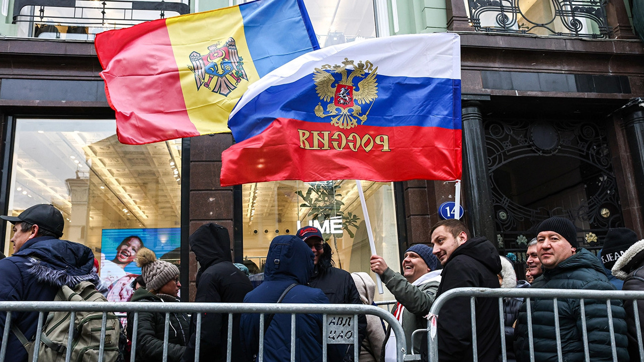 Raport al UE: R. Moldova, printre principalele ținte ale operațiunilor informaționale rusești în 2025