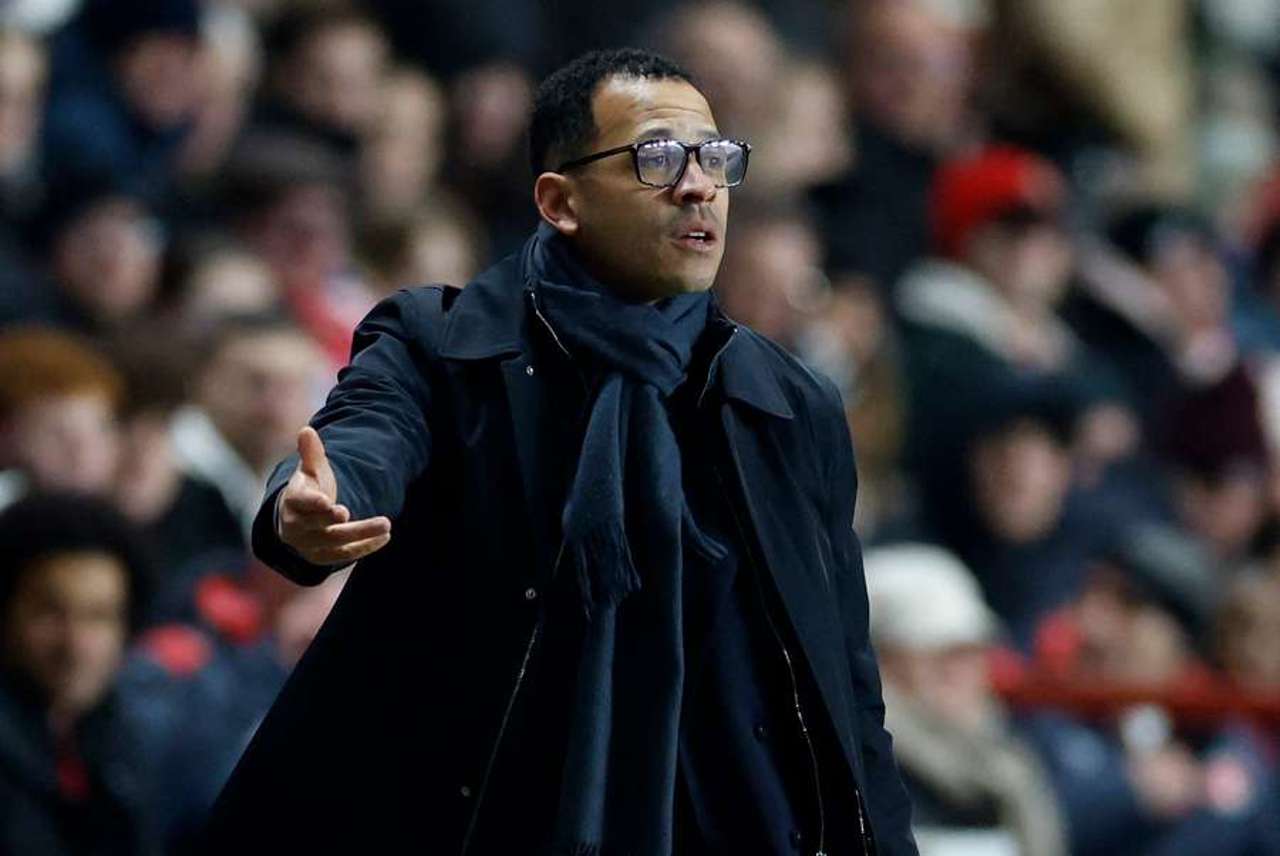 Liam Rosenior a debutat cu o victorie categorică în postura de antrenor al echipei Chelsea Londra 