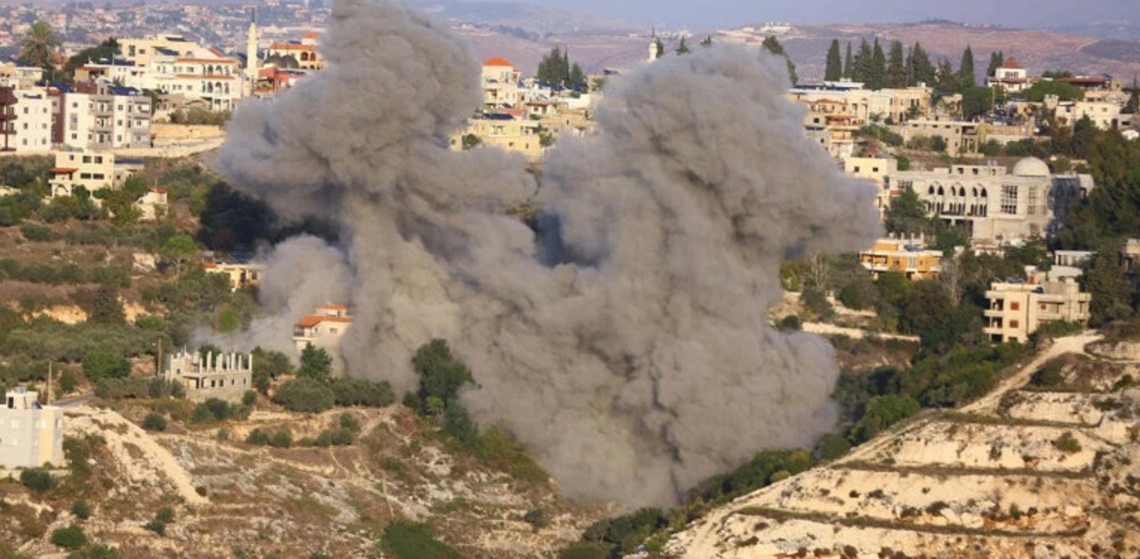 Israelul și Hezbollah se acuză reciproc de încălcarea armistițiului