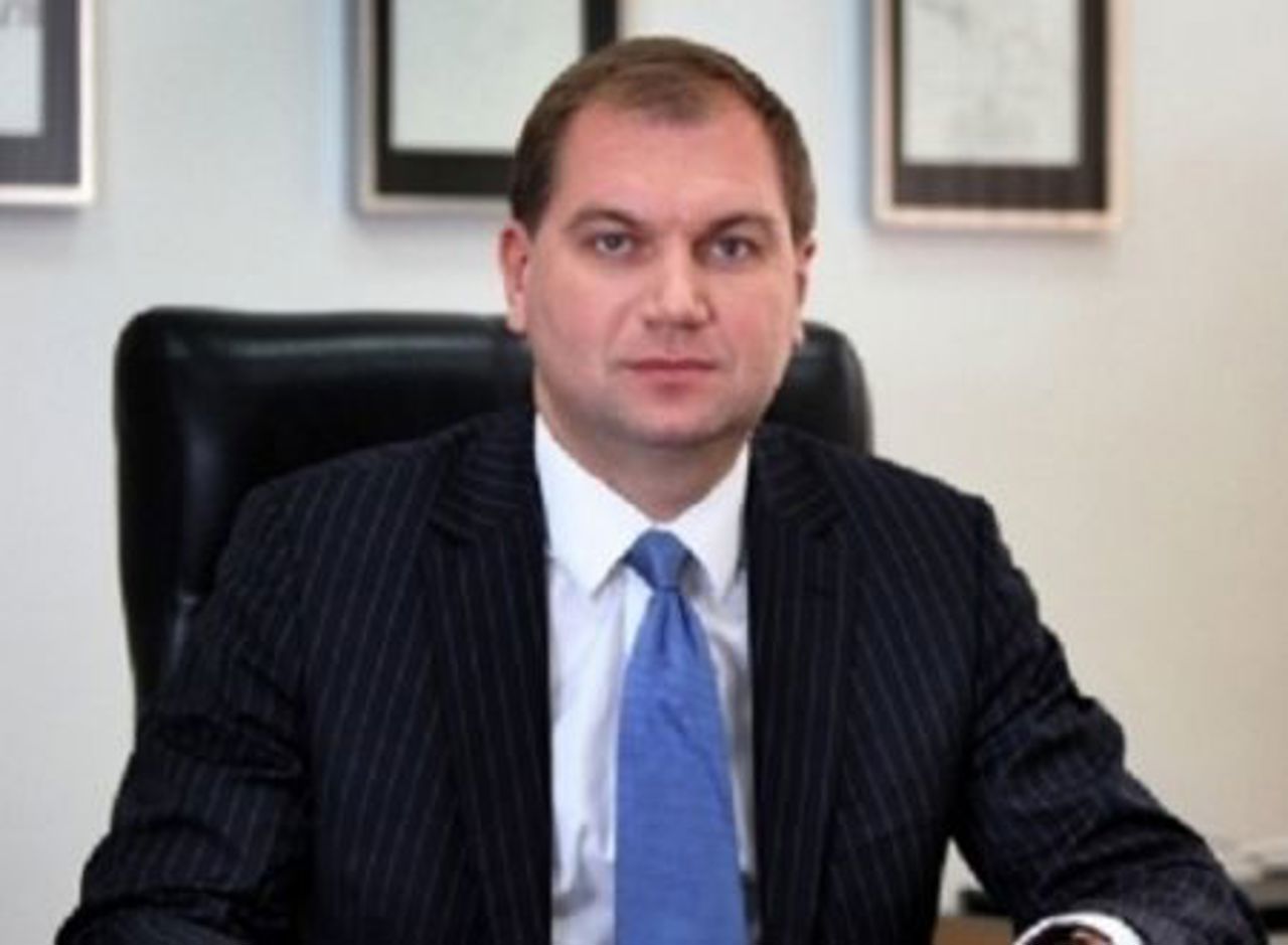 Un fost șef al Băncii de Economii, reținut în ancheta privind spălarea banilor