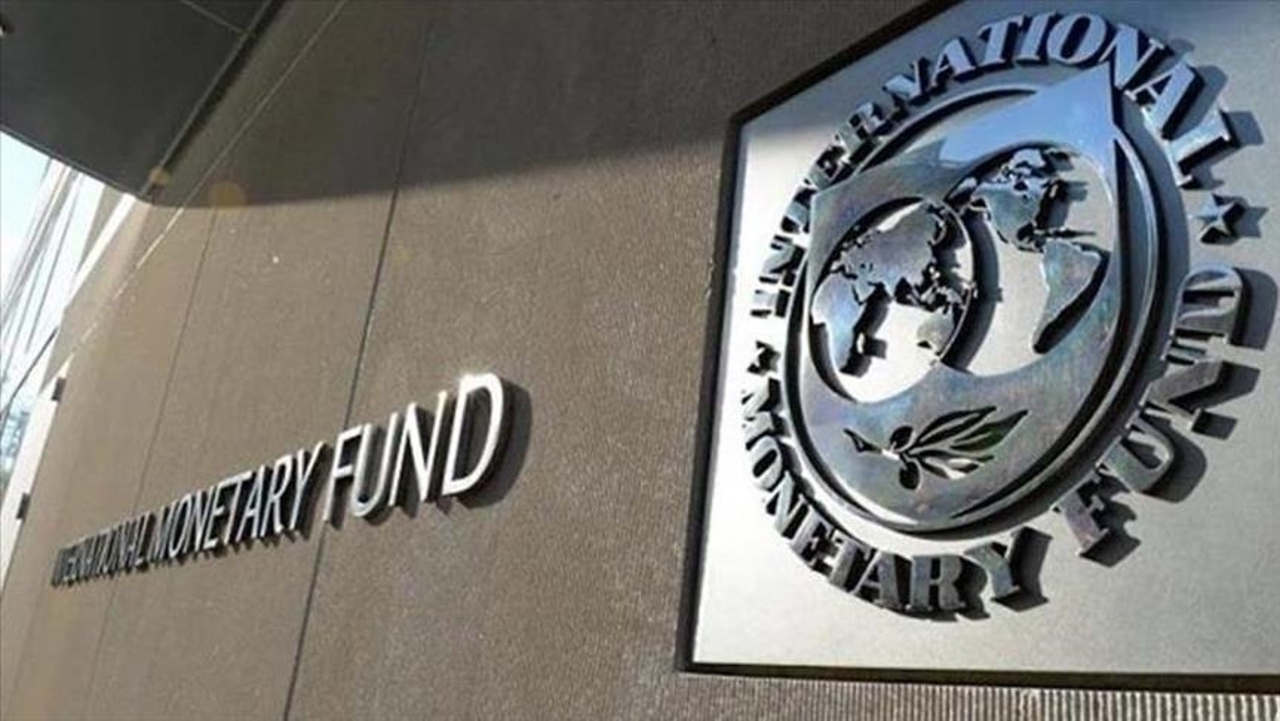 IMF cautious on Moldovan Central Bank shakeup